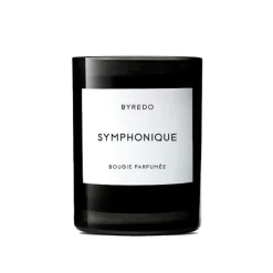 Symphonique Candle