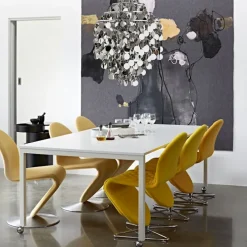 System 1-2-3 Dining