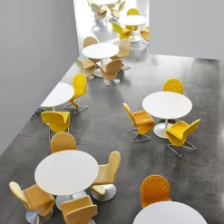 System 1-2-3 Dining