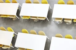 System 1-2-3 Dining