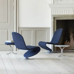 System 1-2-3 Lounge