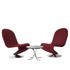 System 1-2-3 Lounge