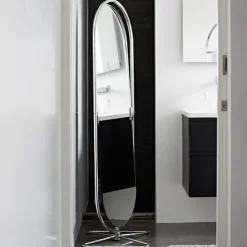 System 1-2-3 Mirror
