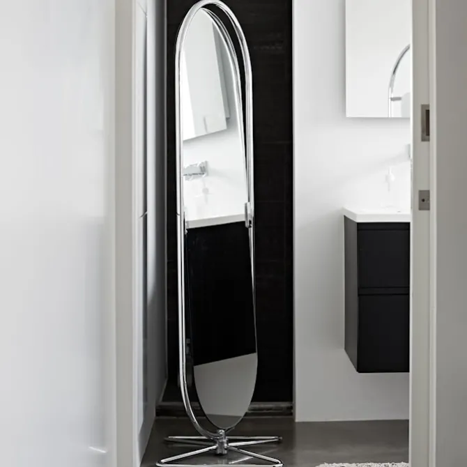 System 1-2-3 Mirror