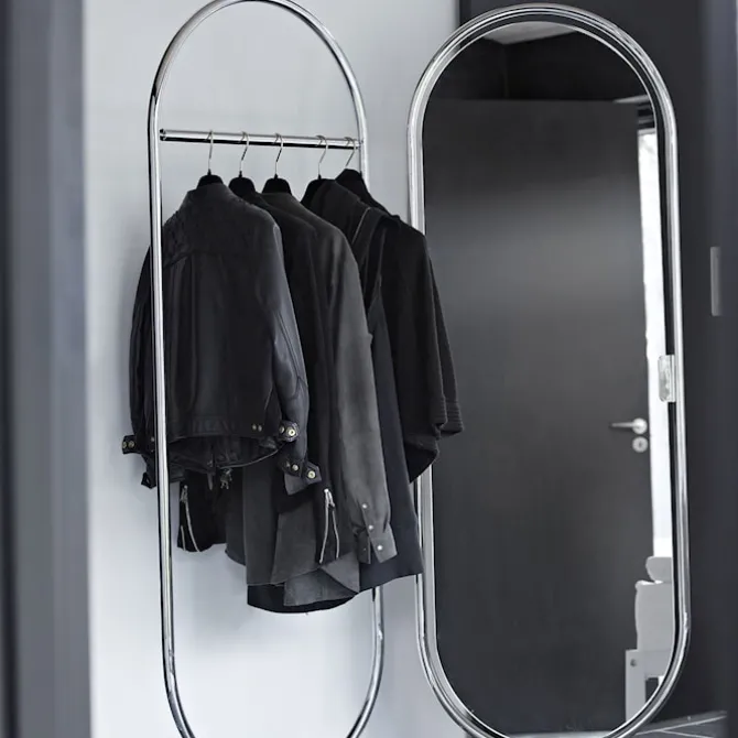 System 1-2-3 Mirror
