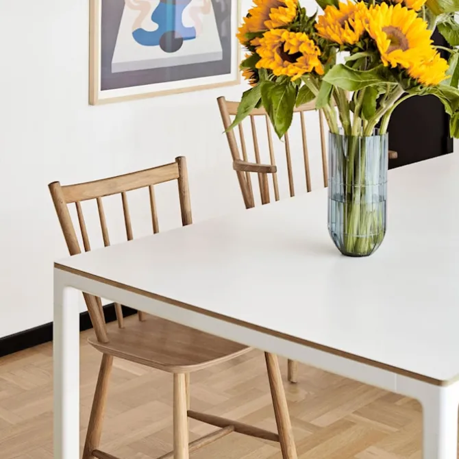 T12 bord 80 x 160 cm