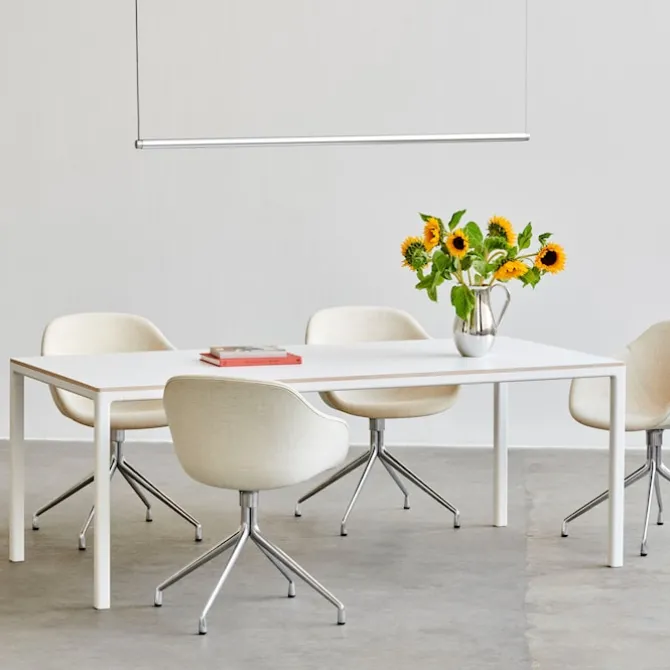 T12 bord 80 x 160 cm
