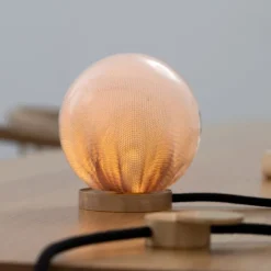 84t table lamp