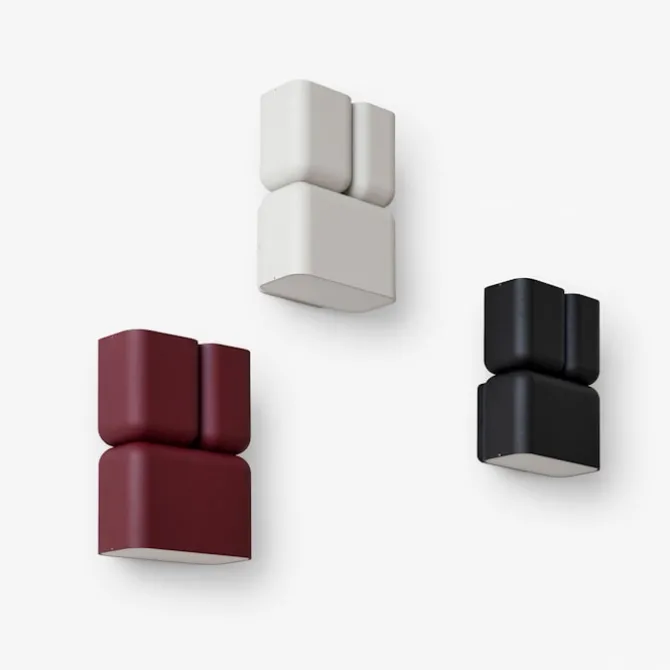 Tabata Wall Lamp LN10