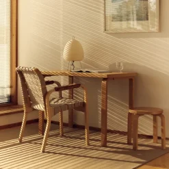 Table 80B Curly Birch Exclusive Edition