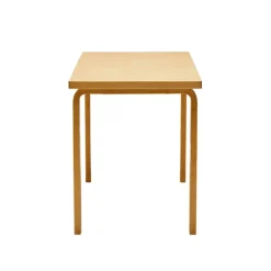 Table 80B Curly Birch Exclusive Edition