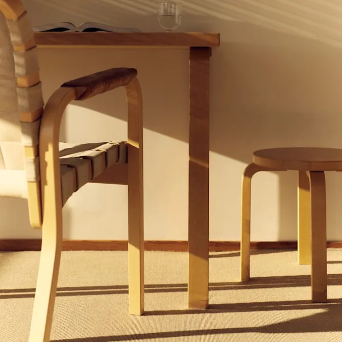 Table 80B Curly Birch Exclusive Edition