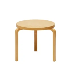 Table 90D Curly Birch Exclusive Edition