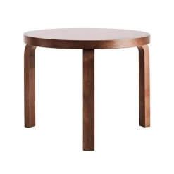 Table 90D Exclusive Edition walnut stain