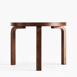 Table 90D Exclusive Edition walnut stain