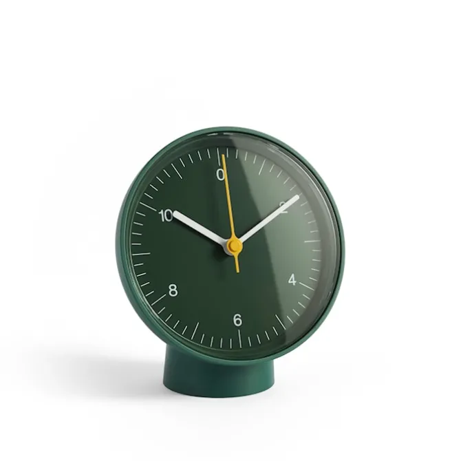 Table klokke