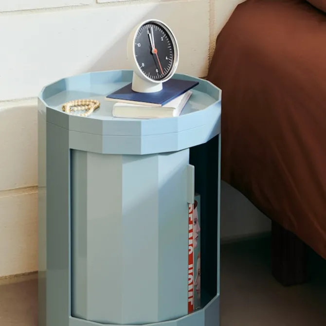 Table klokke