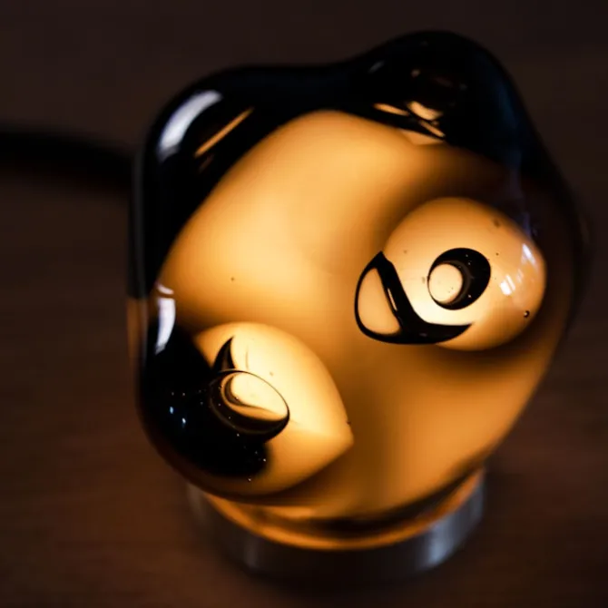 Table Light 57t