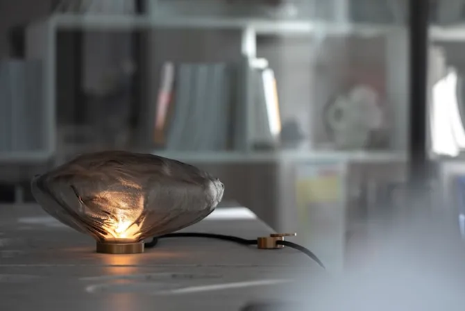 Table Light 73t