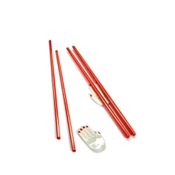 Table Nomade Chopstick Holder & Chopsticks - Set of 2