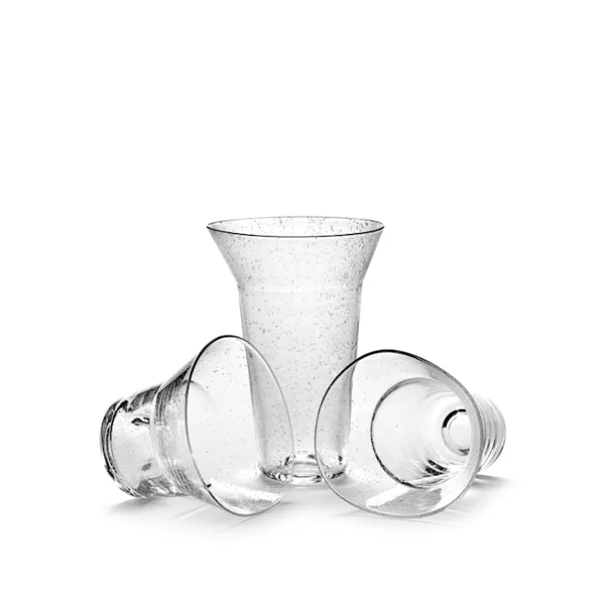 Table Nomade Glas