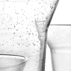 Table Nomade Glas