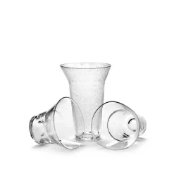 Table Nomade Glas