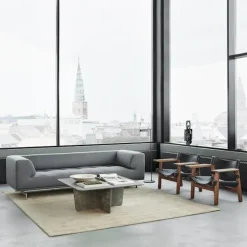 Tableau salongbord