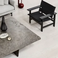 Tableau salongbord
