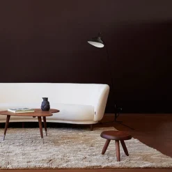 Tabouret Berger krakk