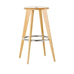 Tabouret Haut krakk