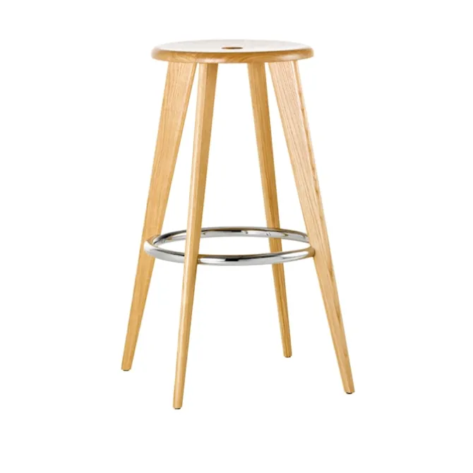 Tabouret Haut krakk