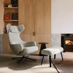 Tabouret Métallique krakk