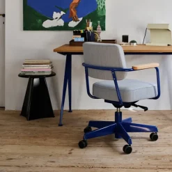 Tabouret Métallique krakk