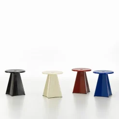 Tabouret Métallique krakk
