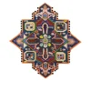 Tabriz Destroyer Rug
