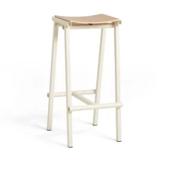 Taburete 8 barstol High