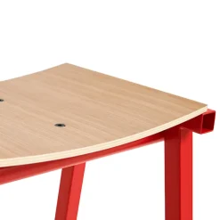 Taburete 8 barstol Low