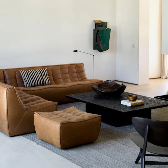 Tabwa Coffee Table