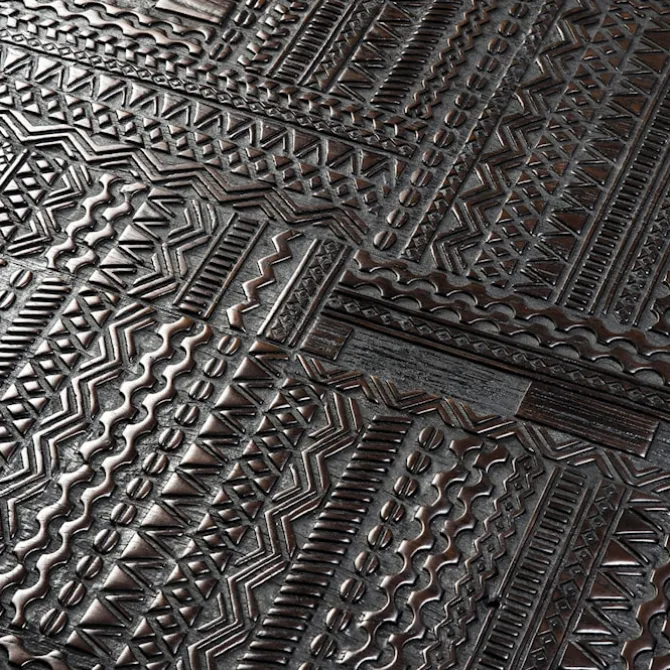 Tabwa Coffee Table