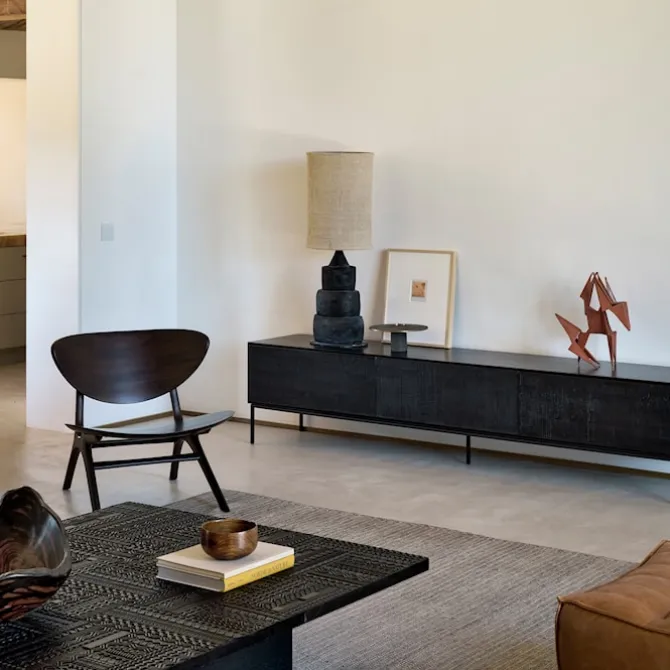 Tabwa Coffee Table