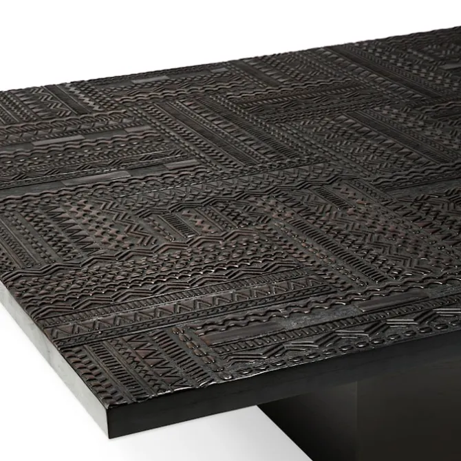 Tabwa Coffee Table
