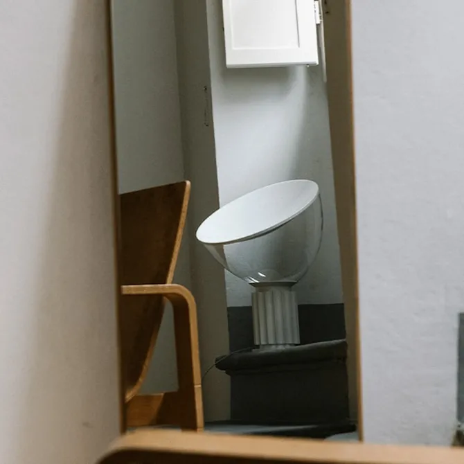 Taccia Small