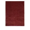 Tack Red Rug