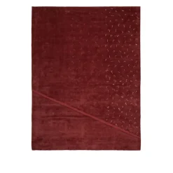 Tack Red Rug