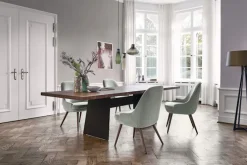 Tadeo Table Panel Legs