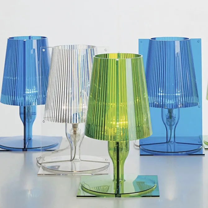 Take Table Lamp