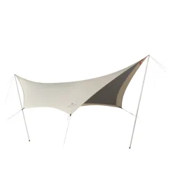 Takibi Tarp Hexa Set M