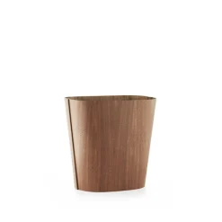 Tales of Wood Office Bin