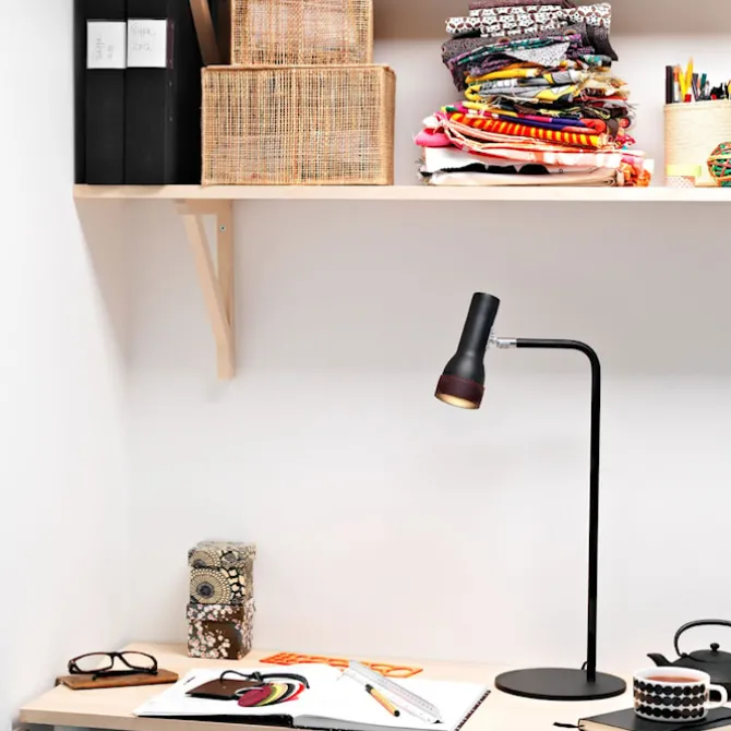 Talk - Bordlampe